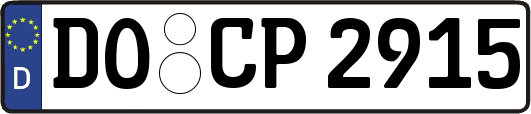 DO-CP2915