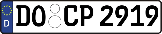 DO-CP2919