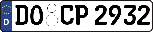 DO-CP2932