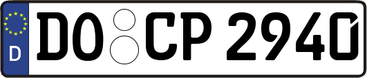 DO-CP2940