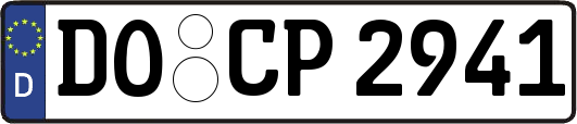DO-CP2941