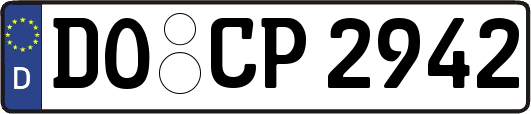 DO-CP2942