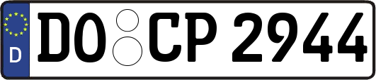 DO-CP2944