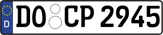 DO-CP2945