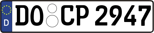DO-CP2947