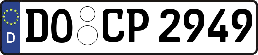 DO-CP2949