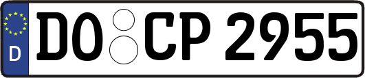 DO-CP2955