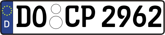 DO-CP2962