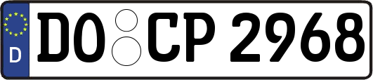 DO-CP2968