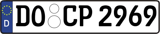 DO-CP2969