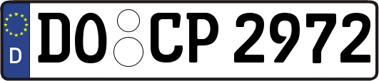 DO-CP2972