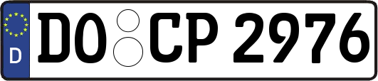 DO-CP2976