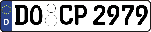 DO-CP2979