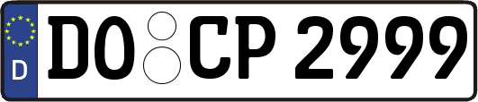 DO-CP2999