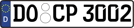 DO-CP3002