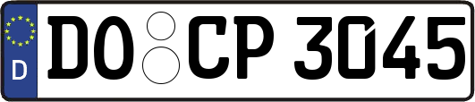 DO-CP3045