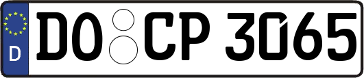 DO-CP3065