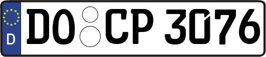 DO-CP3076