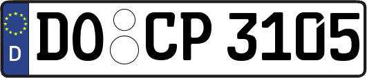 DO-CP3105