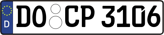DO-CP3106