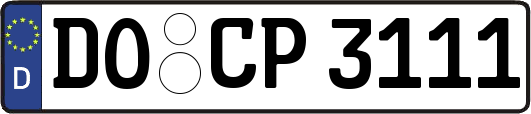 DO-CP3111