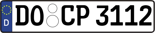 DO-CP3112