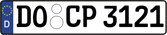 DO-CP3121