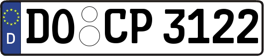 DO-CP3122