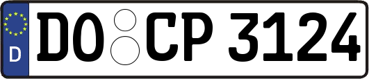 DO-CP3124