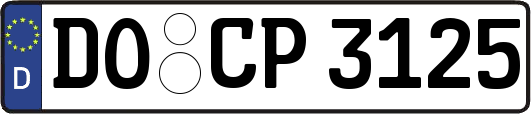DO-CP3125