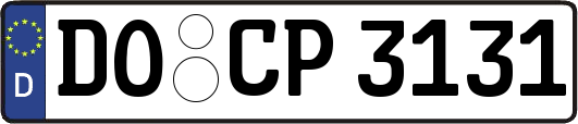 DO-CP3131