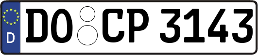 DO-CP3143