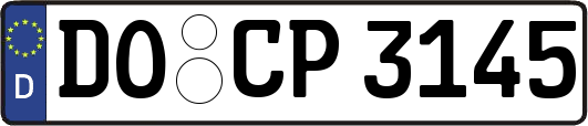 DO-CP3145