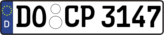 DO-CP3147