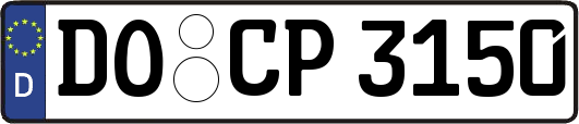 DO-CP3150