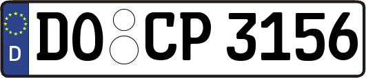 DO-CP3156
