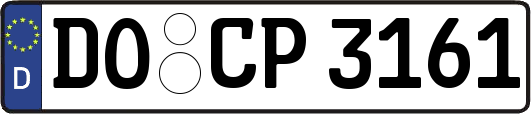 DO-CP3161