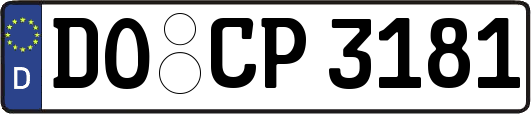 DO-CP3181