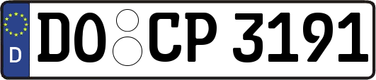 DO-CP3191