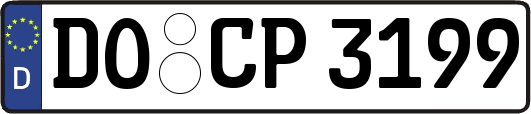 DO-CP3199