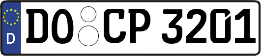 DO-CP3201