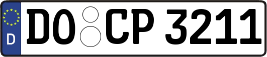 DO-CP3211