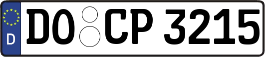 DO-CP3215