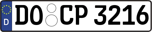 DO-CP3216
