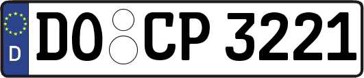DO-CP3221
