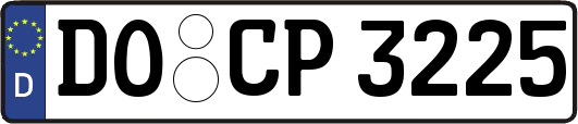 DO-CP3225