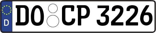 DO-CP3226