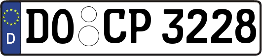 DO-CP3228