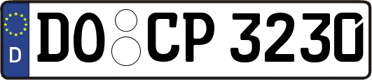 DO-CP3230