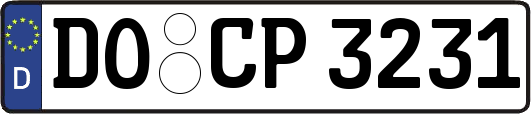 DO-CP3231